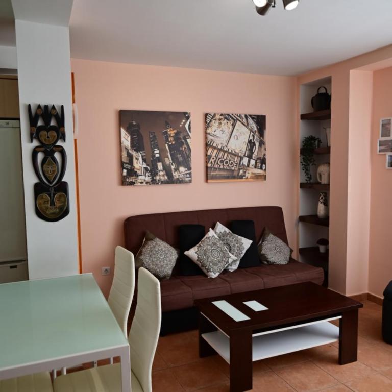 ALE´S HOUSE - Apartamento de 2 dormitorios - 33