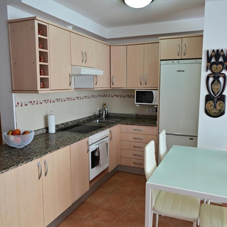 ALE´S HOUSE - Apartamento de 2 dormitorios - 32