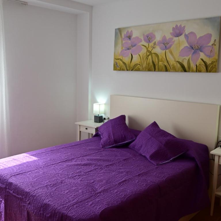 ALE´S HOUSE - Apartamento de 2 dormitorios - 29