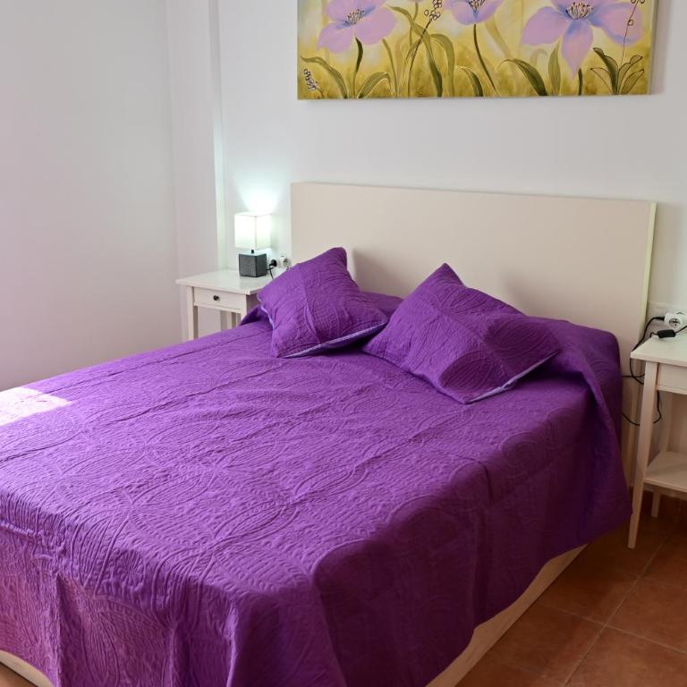 ALE´S HOUSE - Apartamento de 2 dormitorios - 28