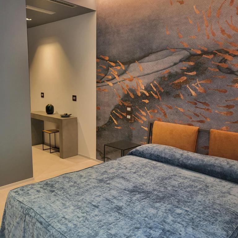 Casa Stazione Pescara - Camera Matrimoniale con Bagno Privato - 1