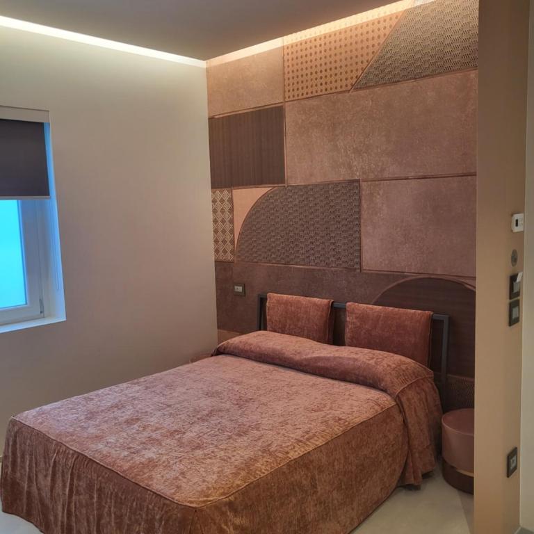 Casa Stazione Pescara - Camera Matrimoniale con Bagno Privato - 3