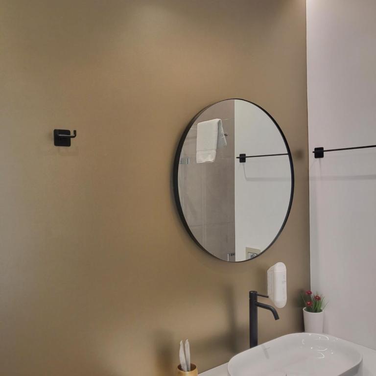 Casa Stazione Pescara - Camera Matrimoniale con Bagno Privato - 5