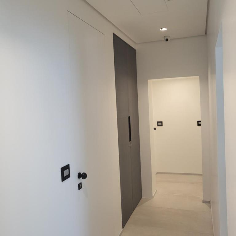 Casa Stazione Pescara - Camera Matrimoniale con Bagno Privato - 6