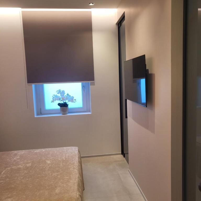 Casa Stazione Pescara - Camera Matrimoniale con Bagno Privato - 2