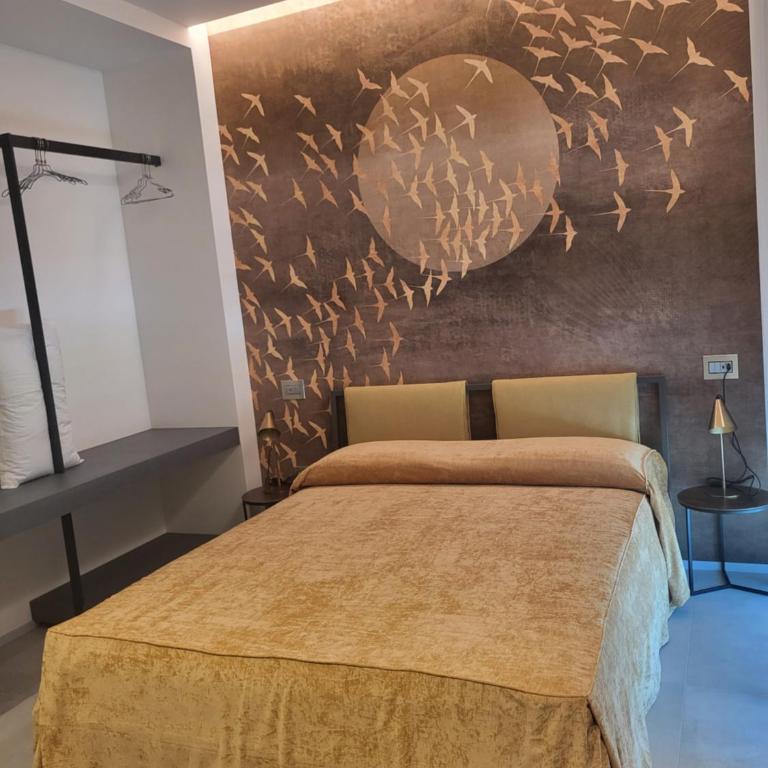 Casa Stazione Pescara - Camera Matrimoniale con Bagno Privato - 3