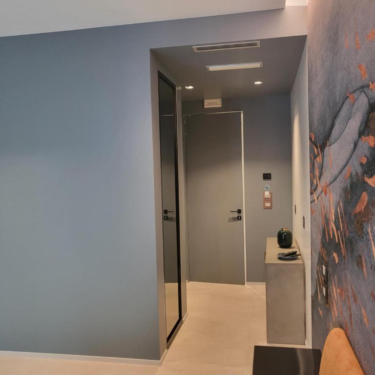 Casa Stazione Pescara - Camera Matrimoniale con Bagno Privato - 2