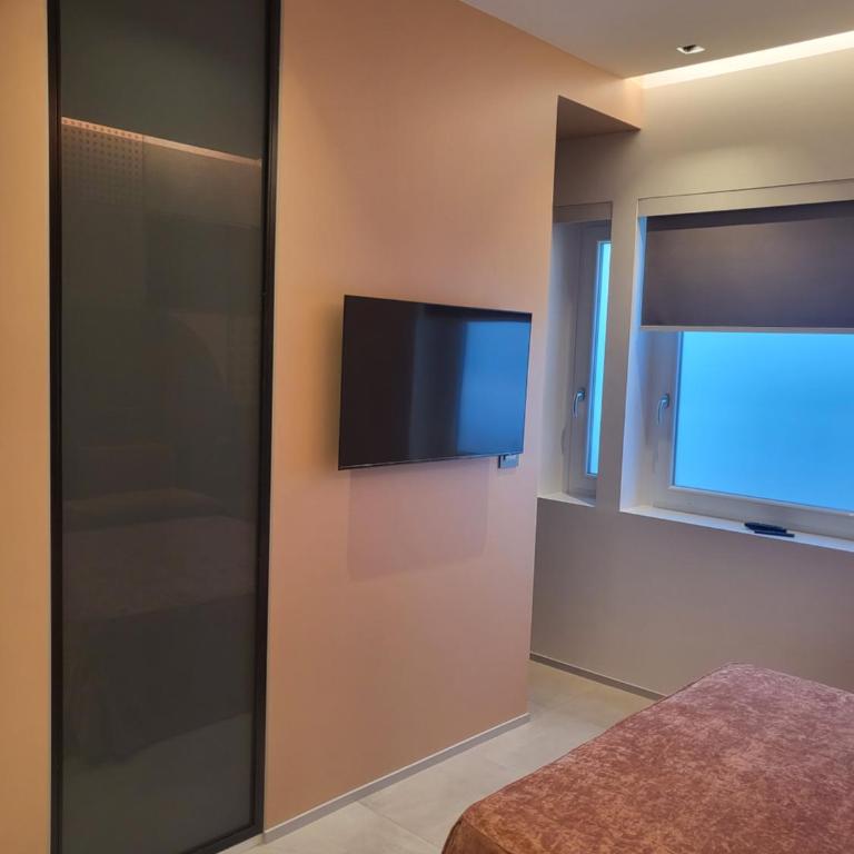 Casa Stazione Pescara - Camera Matrimoniale con Bagno Privato - 5