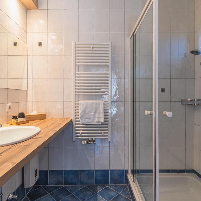 Dorfchalets & Apartments - in Kaprun centre including FREE entry Tauern Spa and Summer Card - Chalet (2 Erwachsene) - kostenfreier Zugang zum VIP Tauern Spa - 11