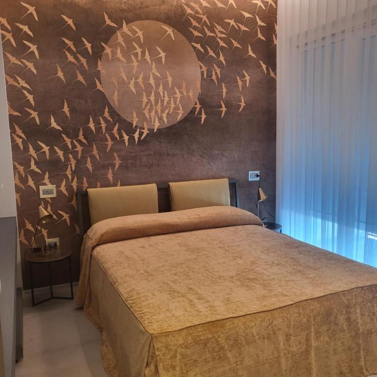 Casa Stazione Pescara - Camera Matrimoniale con Bagno Privato - 2