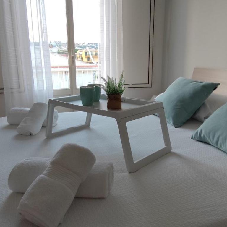 Stella Marina Holiday Home - Casa con 2 Camere da Letto - 29