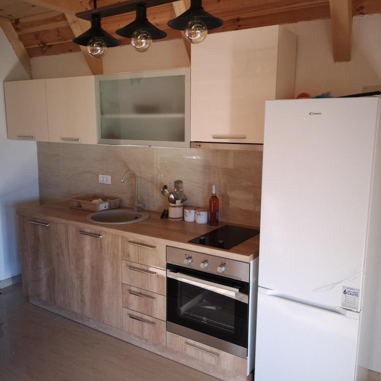 Holiday Villa Silvija - Two-Bedroom Villa - 16