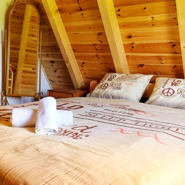 Holiday Villa Silvija - Two-Bedroom Villa - 22