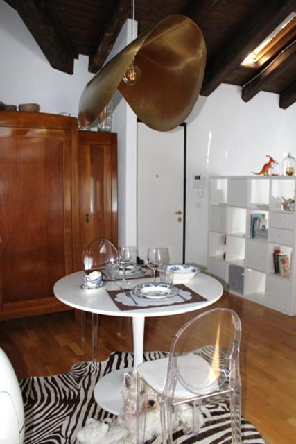 Romantik, charming house - Appartamento con 1 Camera da Letto - 9