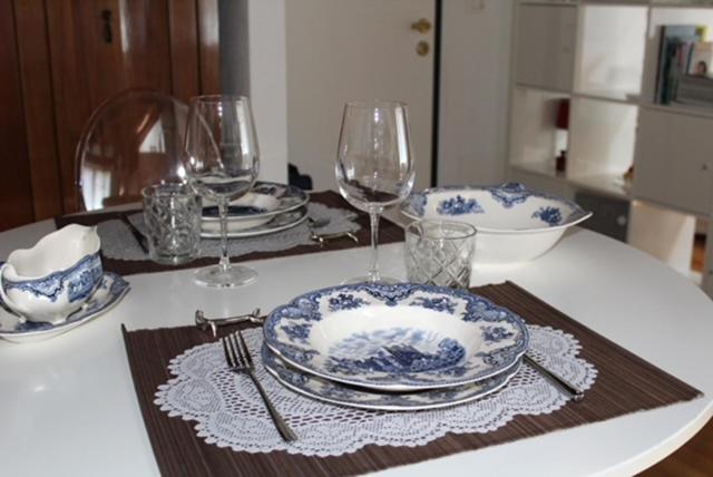 Romantik, charming house - Appartamento con 1 Camera da Letto - 10