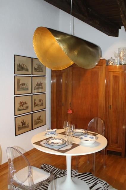 Romantik, charming house - Appartamento con 1 Camera da Letto - 8