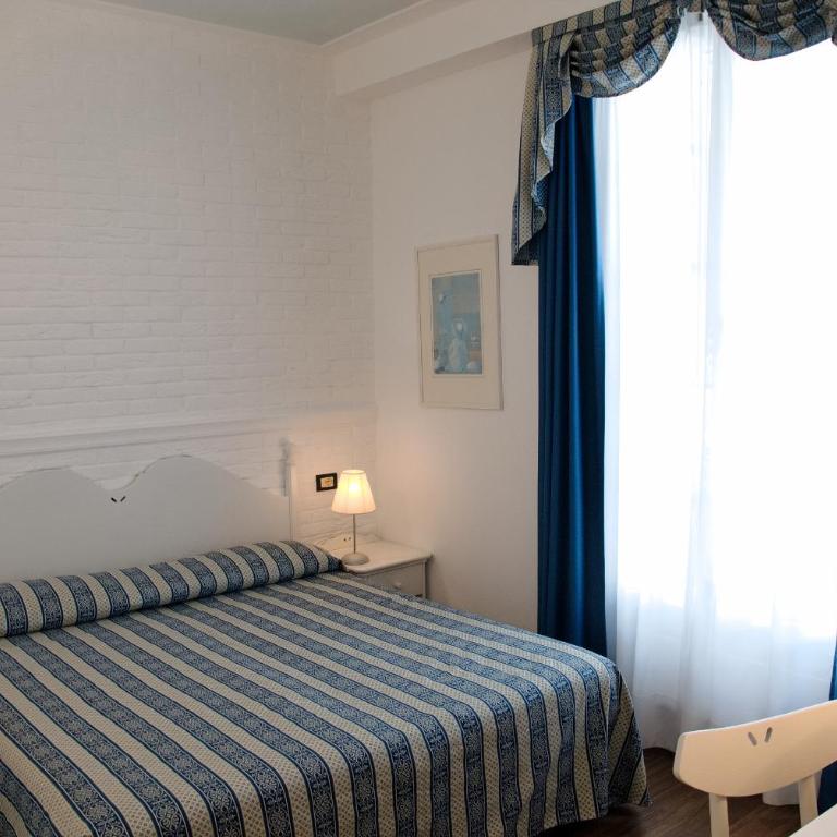 Hotel La Goletta - Flexibles Zimmer - 1