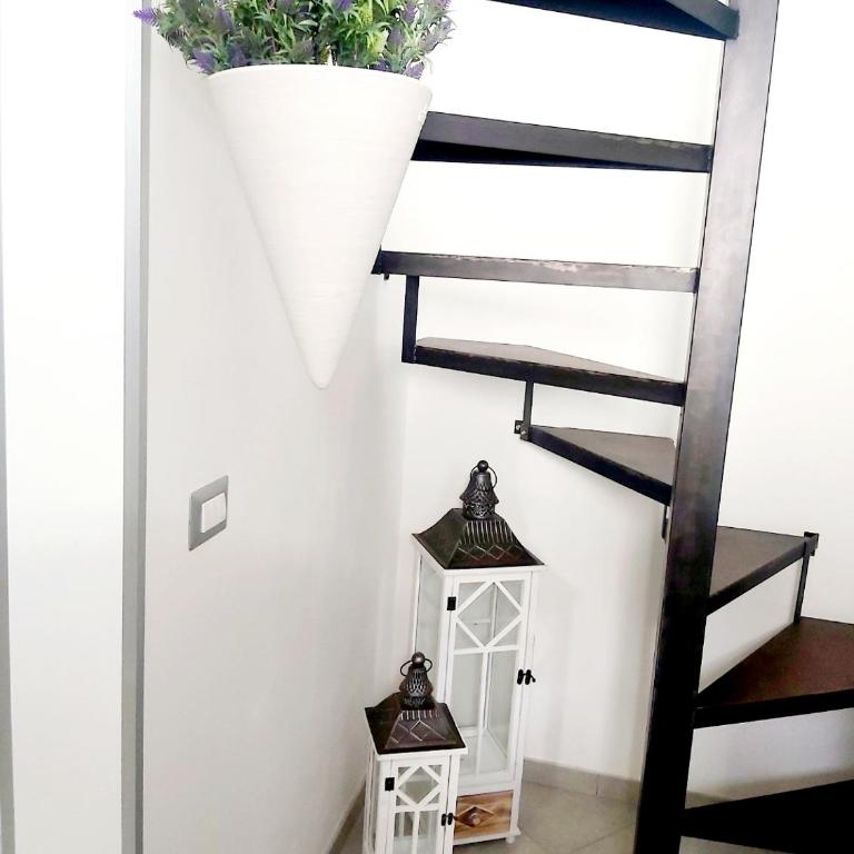 Dimora Asmara 11 15 - Appartamento con Terrazza - 8