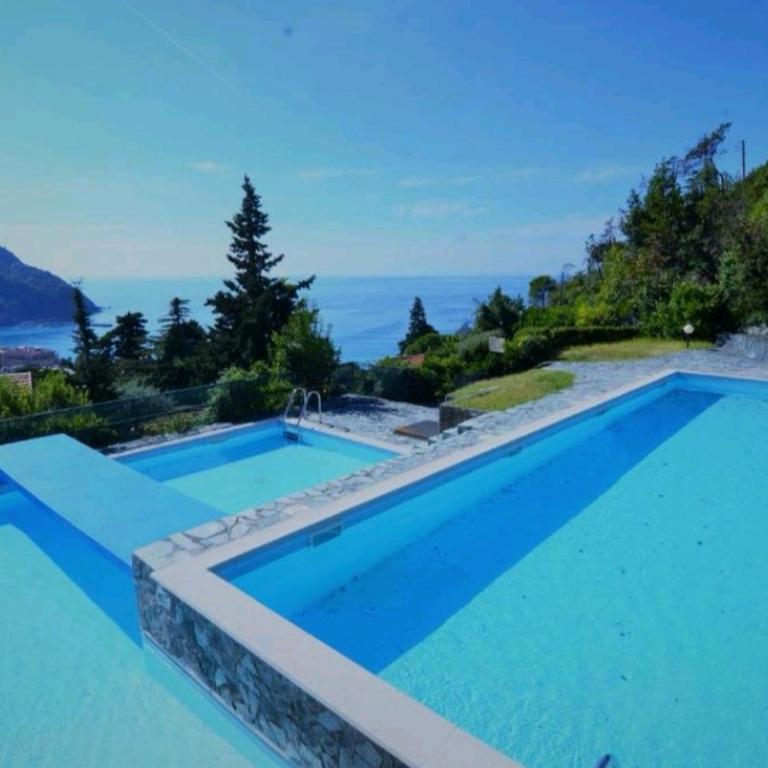 Elegant and Sea View Excelsior Apartment - Appartamento Superior - 41