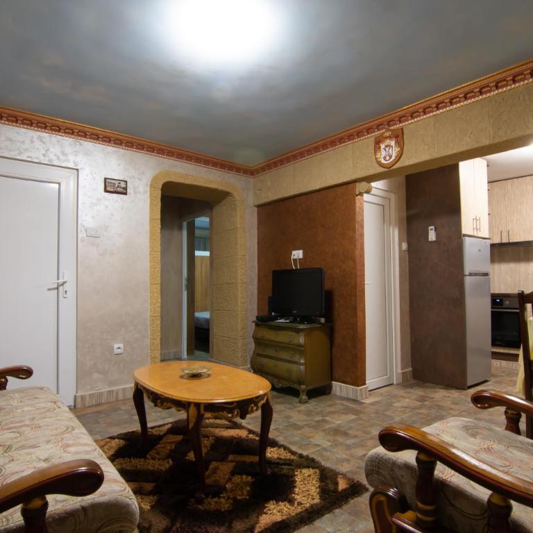 Top Spot apartment - Apartman sa 2 Spavaće Sobe - 7