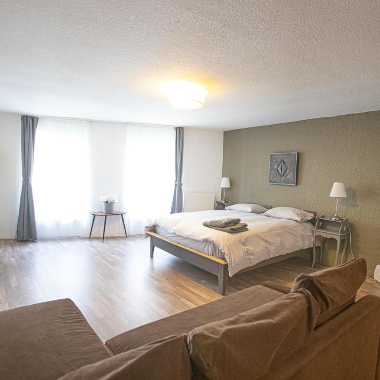 Studio SIEVA - Studio Apartment - 17
