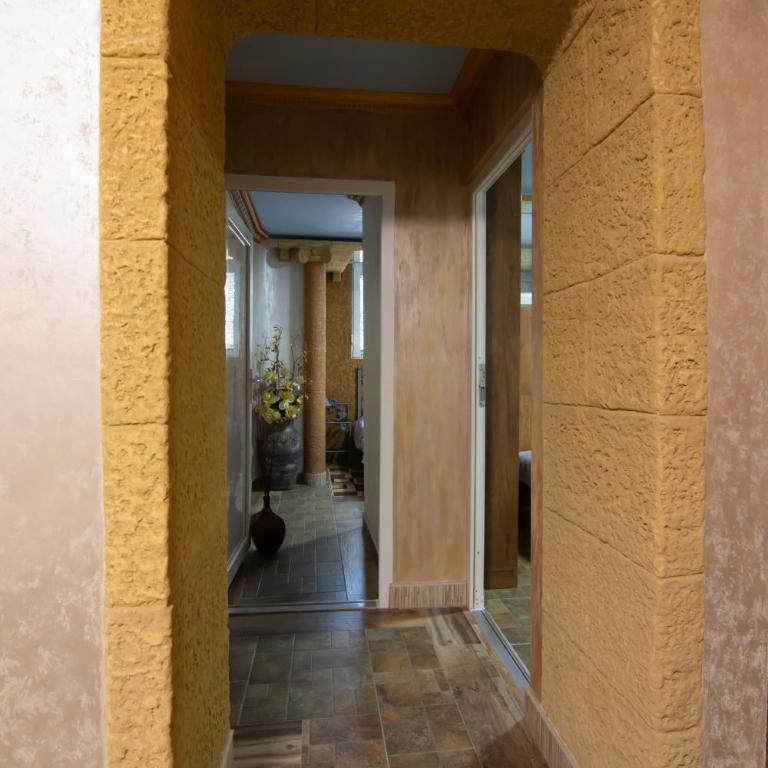 Top Spot apartment - Apartman sa 2 Spavaće Sobe - 4