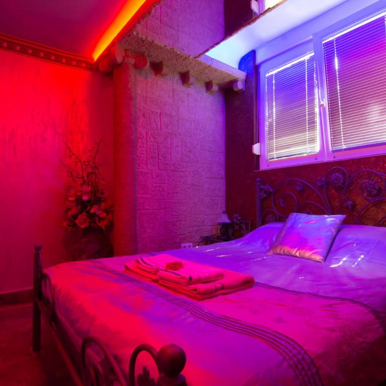 Top Spot apartment - Apartman sa 2 Spavaće Sobe - 23