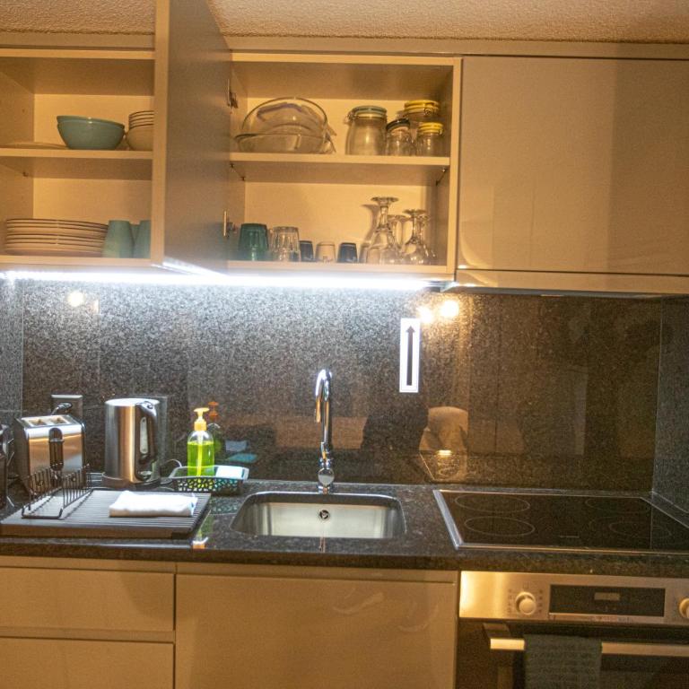 Studio SIEVA - Studio Apartment - 13