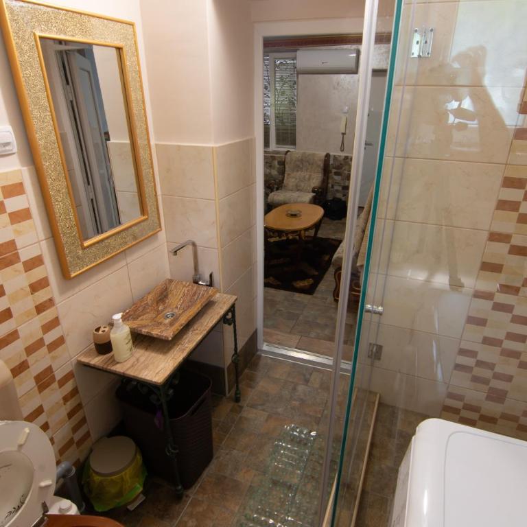 Top Spot apartment - Apartman sa 2 Spavaće Sobe - 18