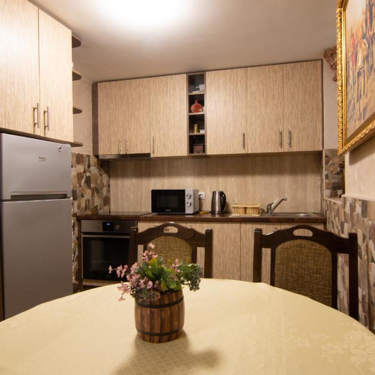 Top Spot apartment - Apartman sa 2 Spavaće Sobe - 9