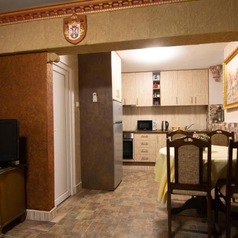 Top Spot apartment - Apartman sa 2 Spavaće Sobe - 8