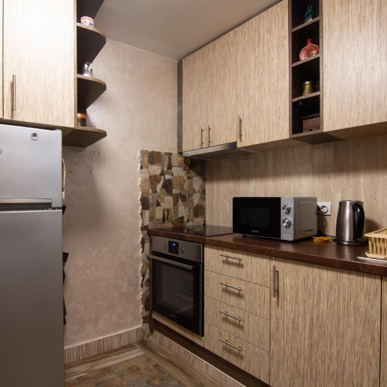 Top Spot apartment - Apartman sa 2 Spavaće Sobe - 10