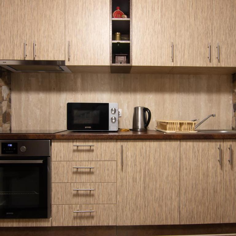 Top Spot apartment - Apartman sa 2 Spavaće Sobe - 11