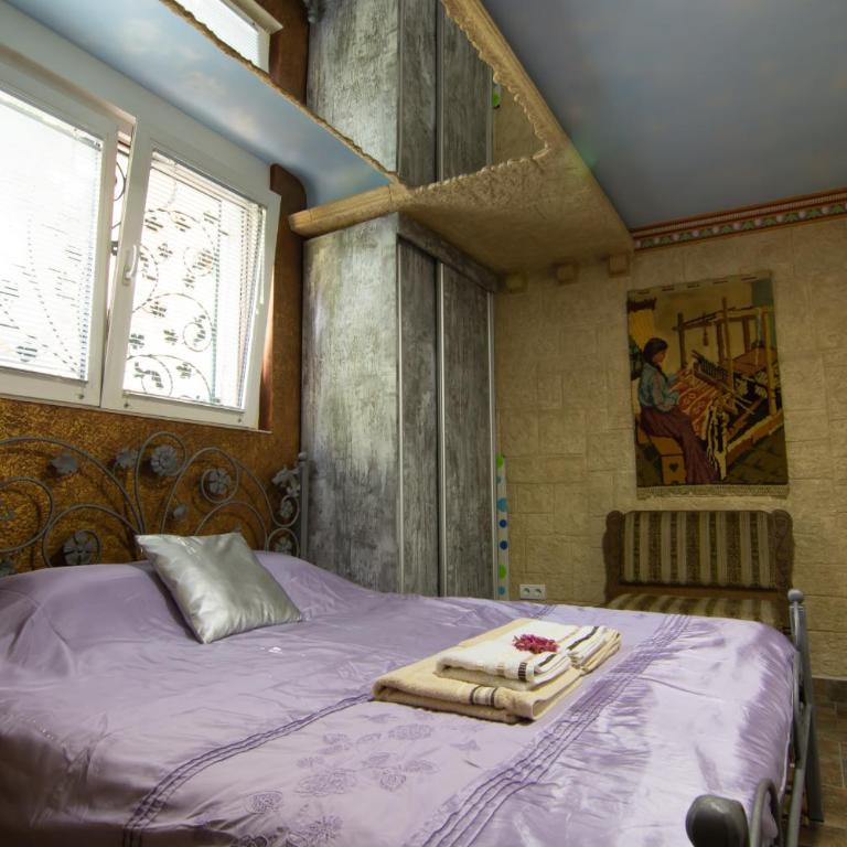 Top Spot apartment - Apartman sa 2 Spavaće Sobe - 22