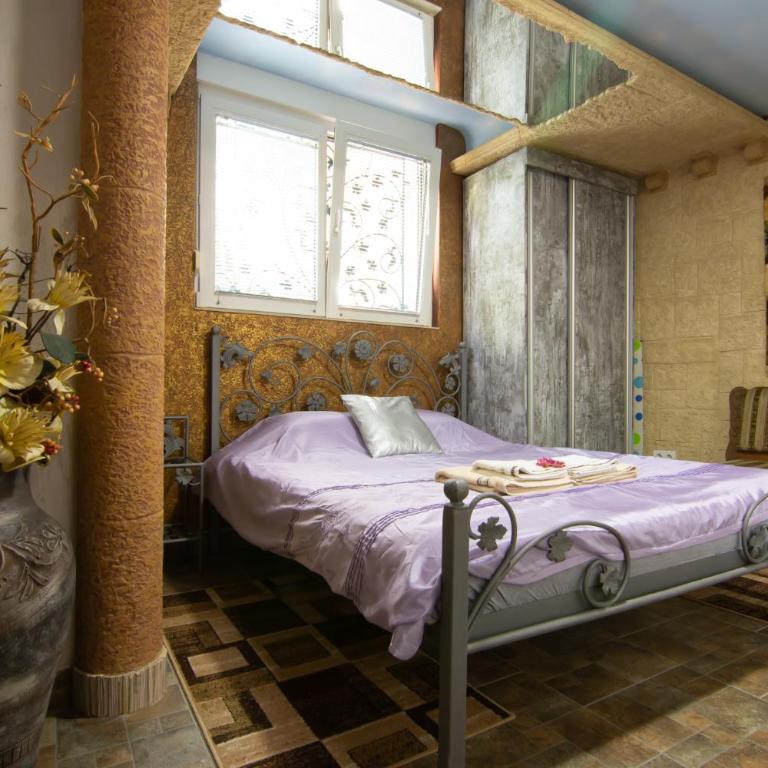 Top Spot apartment - Apartman sa 2 Spavaće Sobe - 5