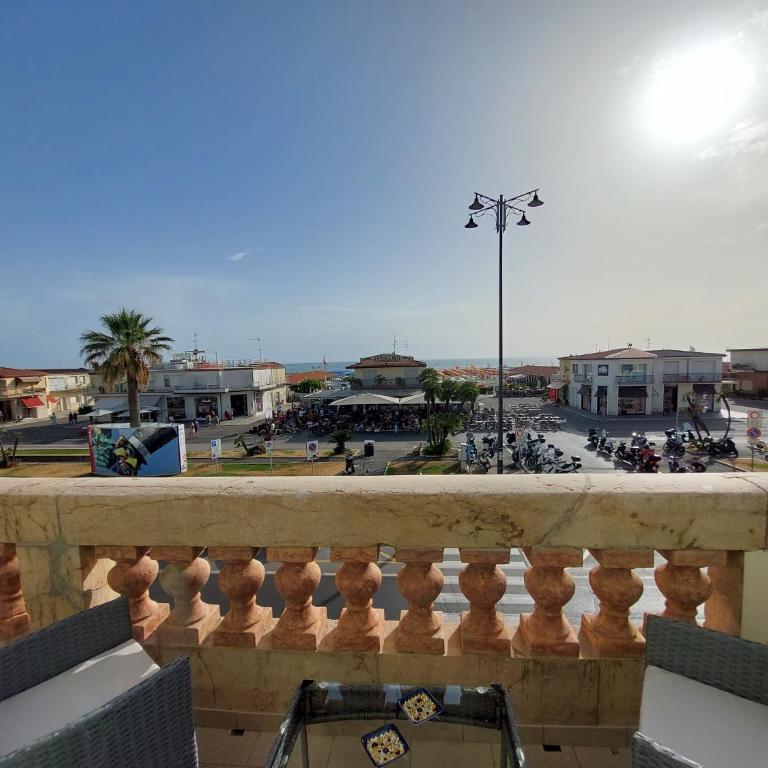 Imperiale Apartment with sea view - Appartamento con 2 Camere da Letto - 1
