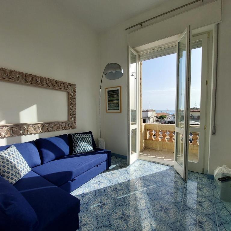 Imperiale Apartment with sea view - Appartamento con 2 Camere da Letto - 12