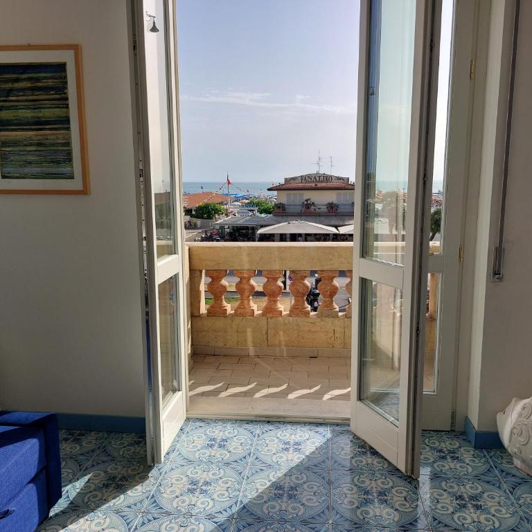 Imperiale Apartment with sea view - Appartamento con 2 Camere da Letto - 14