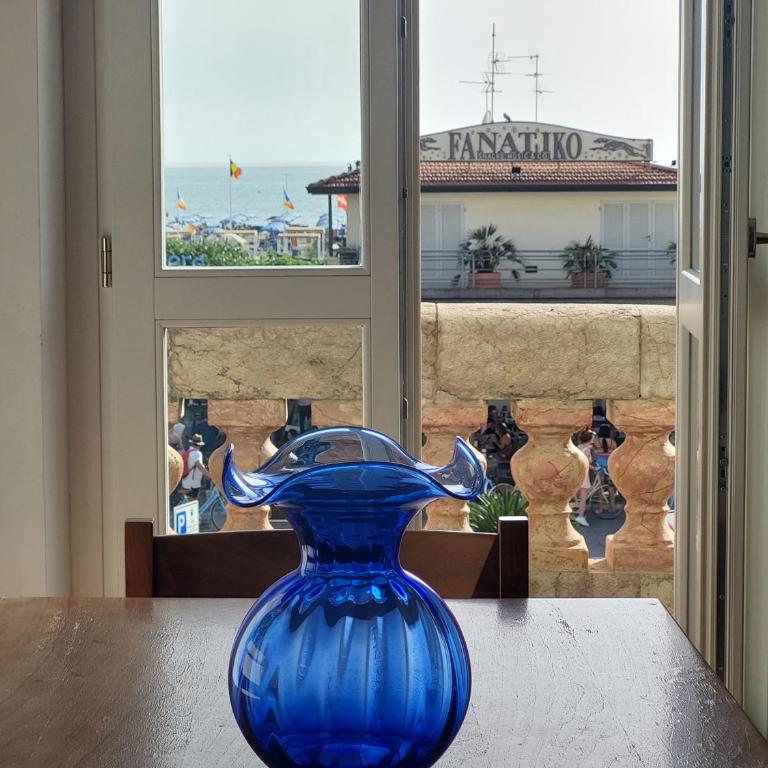 Imperiale Apartment with sea view - Appartamento con 2 Camere da Letto - 20