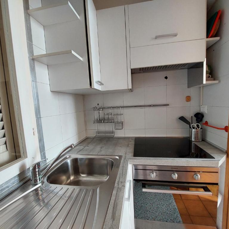 Imperiale Apartment with sea view - Appartamento con 2 Camere da Letto - 25