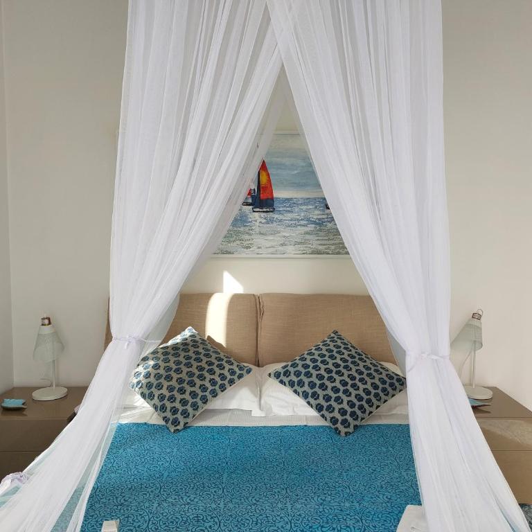 Imperiale Apartment with sea view - Appartamento con 2 Camere da Letto - 3