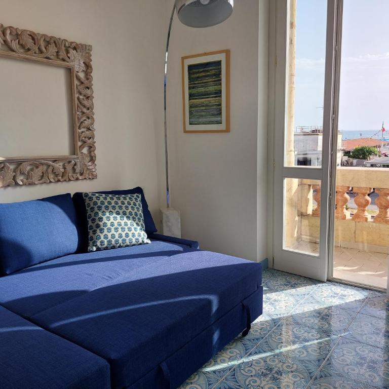 Imperiale Apartment with sea view - Appartamento con 2 Camere da Letto - 16