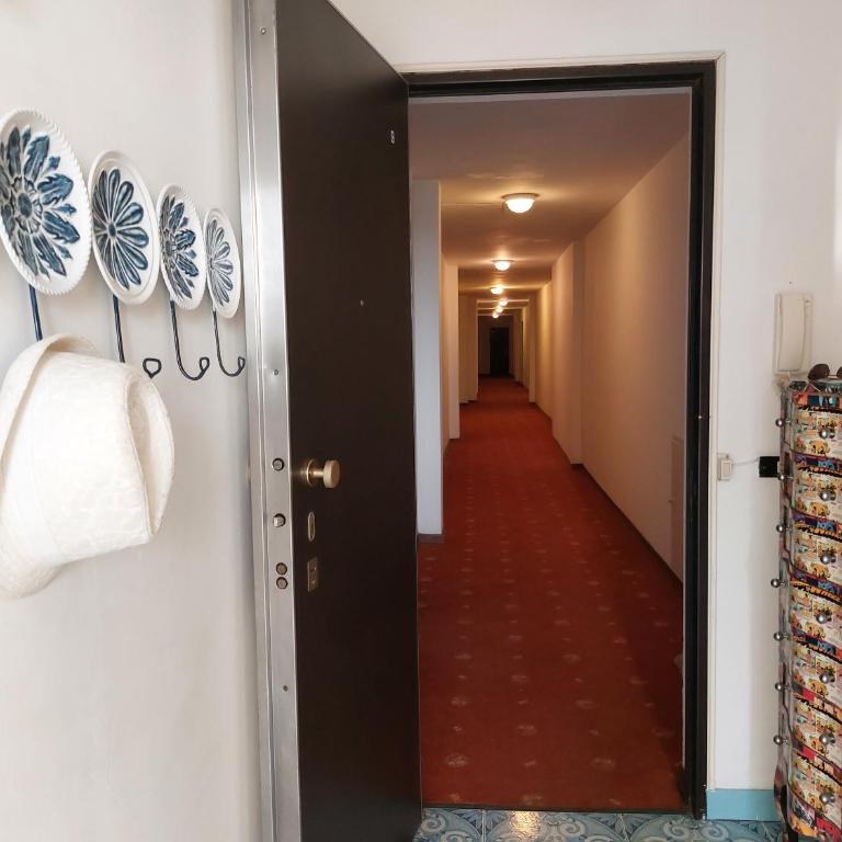 Imperiale Apartment with sea view - Appartamento con 2 Camere da Letto - 27