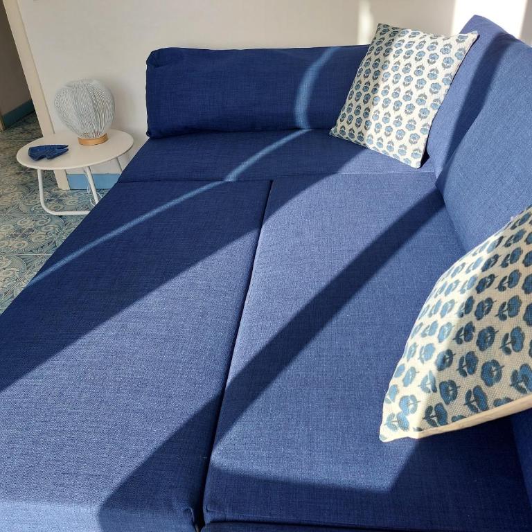 Imperiale Apartment with sea view - Appartamento con 2 Camere da Letto - 19