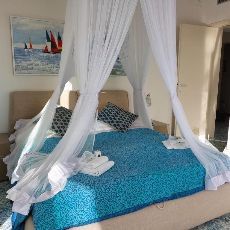 Imperiale Apartment with sea view - Appartamento con 2 Camere da Letto - 8