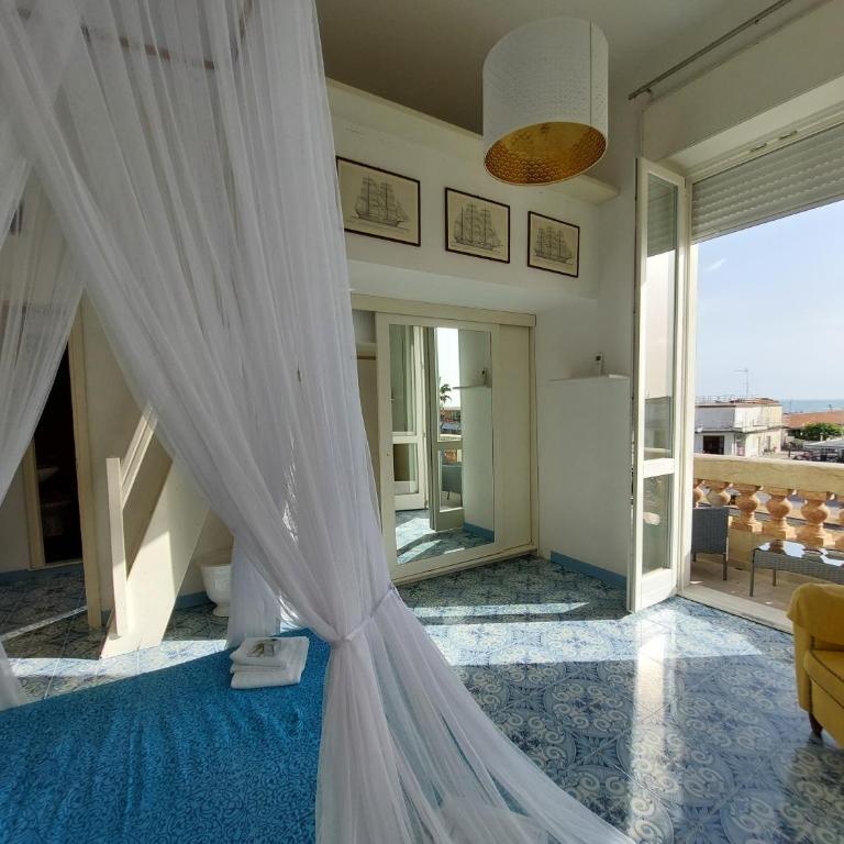 Imperiale Apartment with sea view - Appartamento con 2 Camere da Letto - 5