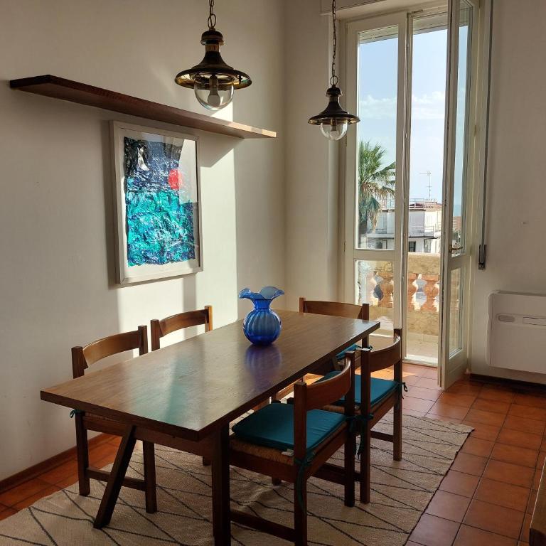 Imperiale Apartment with sea view - Appartamento con 2 Camere da Letto - 22