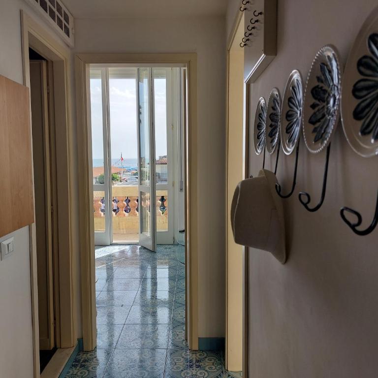 Imperiale Apartment with sea view - Appartamento con 2 Camere da Letto - 26