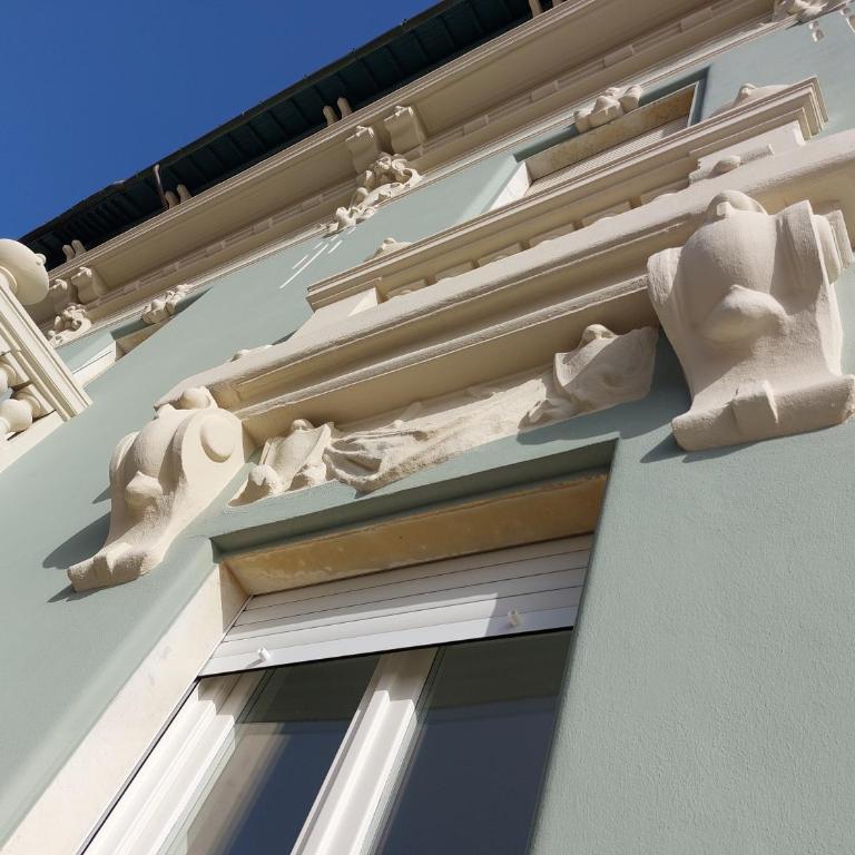 Imperiale Apartment with sea view - Appartamento con 2 Camere da Letto - 17