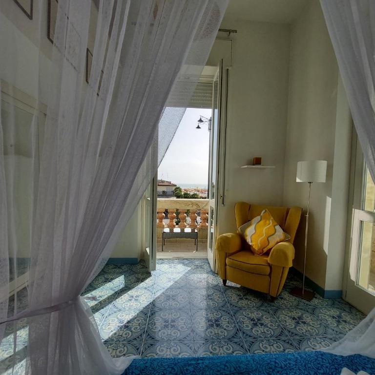 Imperiale Apartment with sea view - Appartamento con 2 Camere da Letto - 4